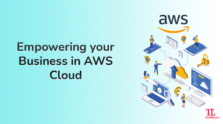 AWS Cloud Consulting: Empowering Your Business