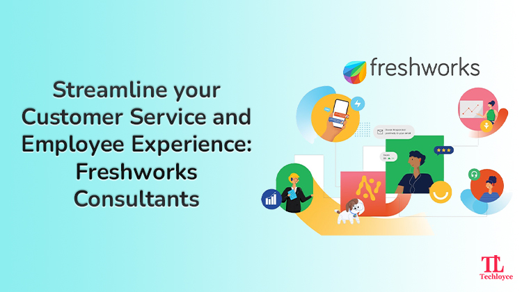 AGuide to Freshworks Consultants and Integrations