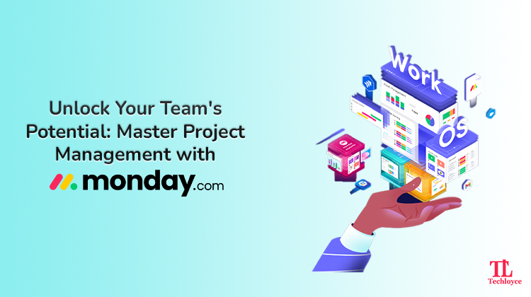 Efficient Project Management: Monday.com Tips
