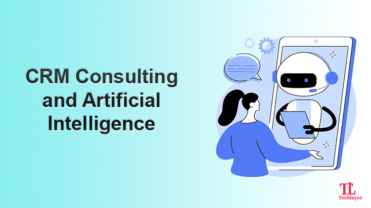 CRM Consulting & AI: A Perfect Partnership?