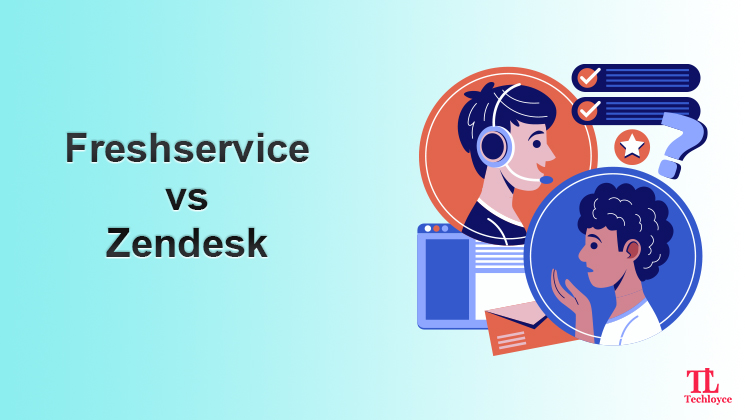 Freshservice vs. Zendesk: Which to Use and Which to Lose?