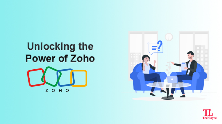 Unlock Zoho’s Power: 4 Tips from Zoho Consultants