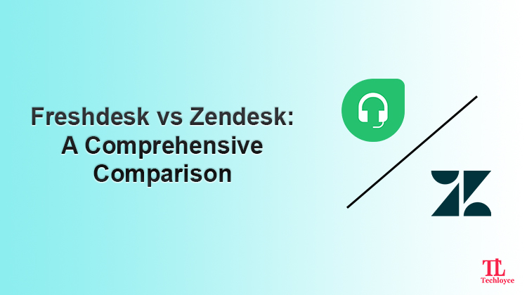 Freshdesk vs Zendesk: A Comprehensive Comparison