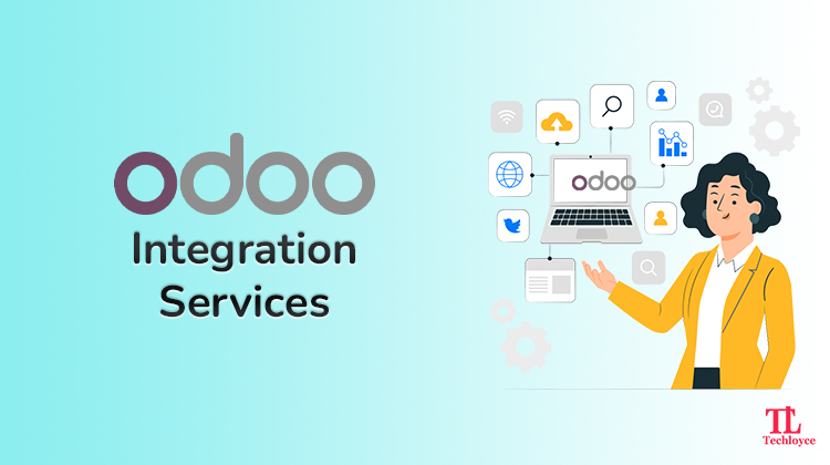 Trusted ERP Consultants for Odoo Integration Services
