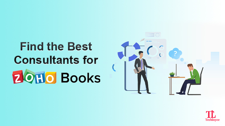 5 Ways to Improve Your Zoho Books Implementation
