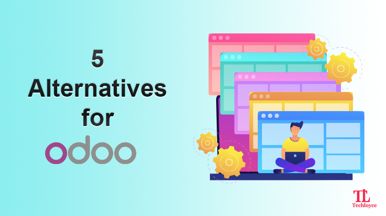 5 Odoo Alternatives That Are Worth Checking Out