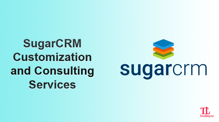 Leveraging SugarCRM Customization and Consulting Services for Business Success