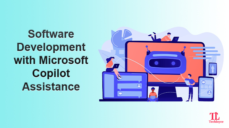 Microsoft Copilot: AI-Powered Software Revolution