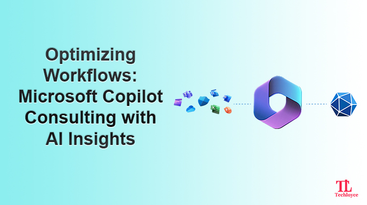 Microsoft Copilot Consulting with AI Insights