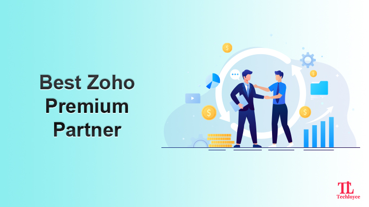 How to Select the Best Zoho Premium Partner for Your Business