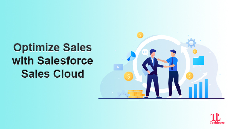 Salesforce Sales Cloud: Maximize Efficiency & Relationships