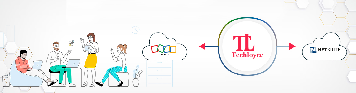 Zoho