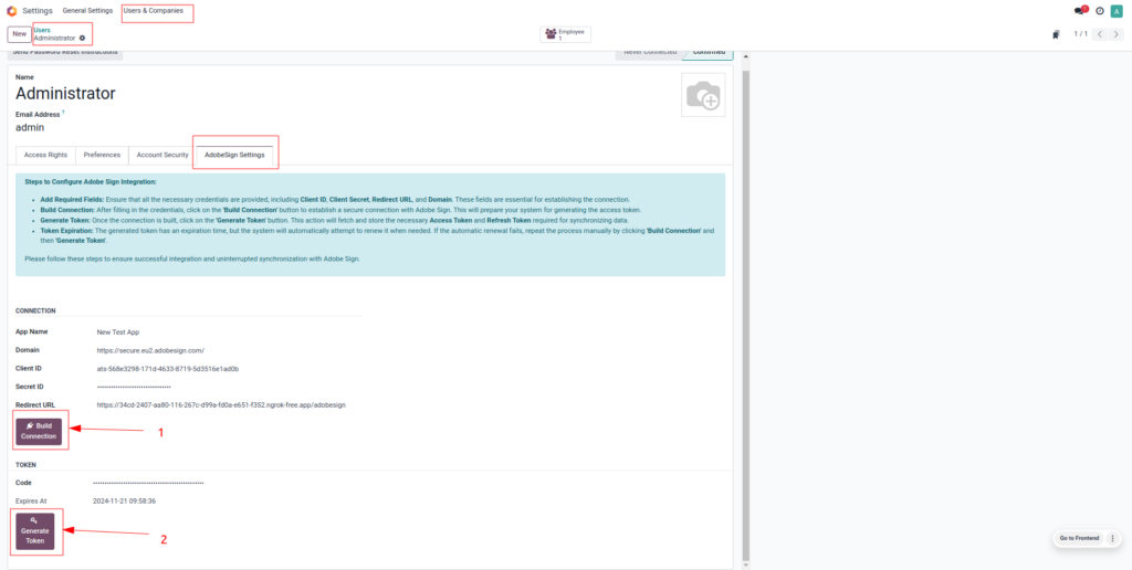 adobesign_user_configuration_odoo