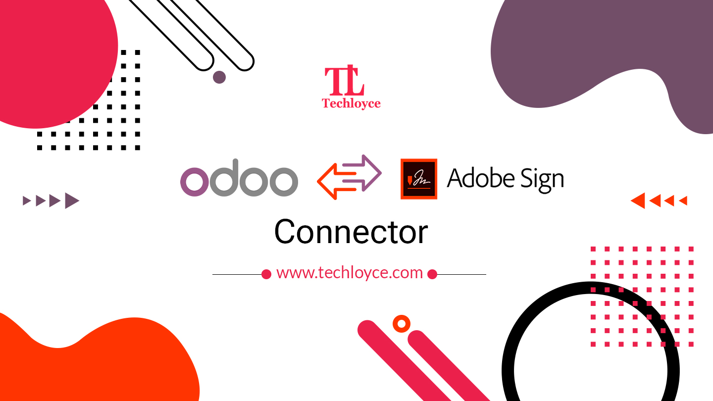 odoo and adobe sign