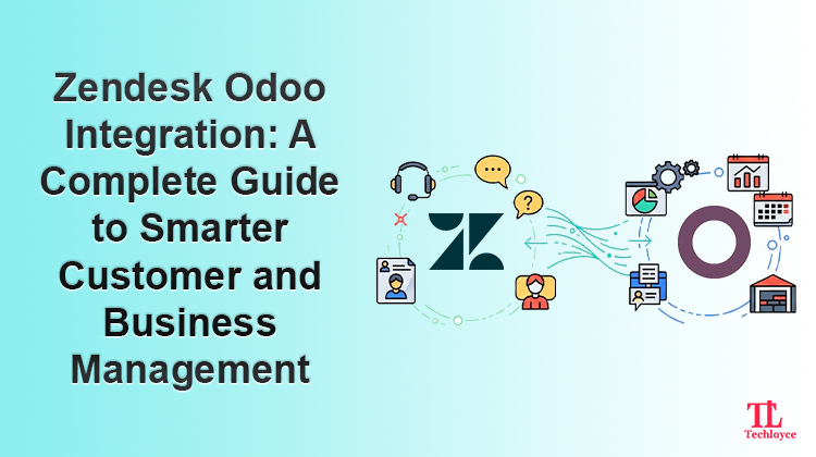 Zendesk Odoo Integration: A Complete Guide to Smarter Customer and Business Management